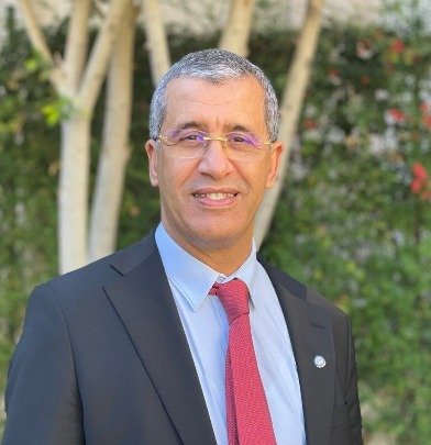 Abdelmalek Hrora