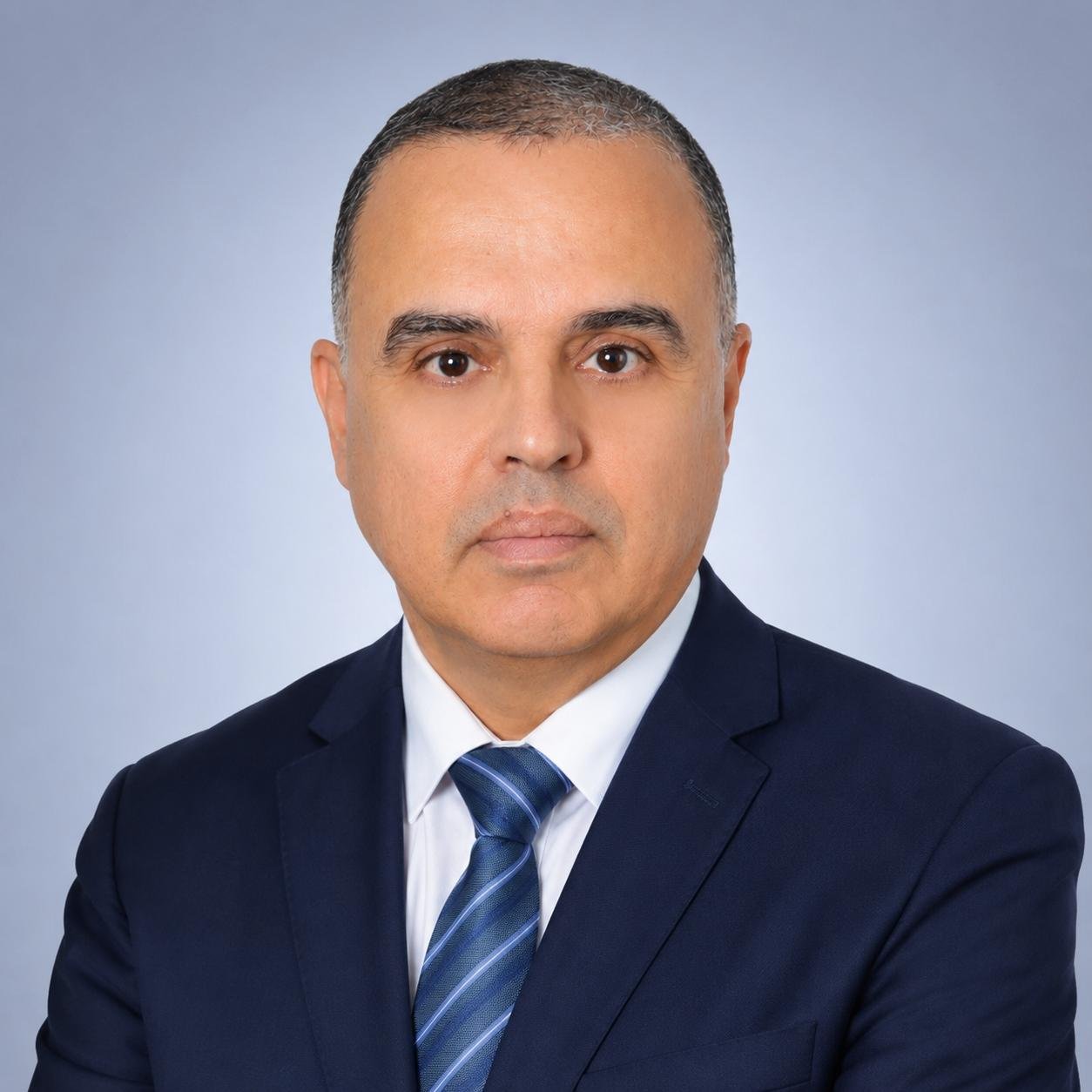 Ahmed Bounaim