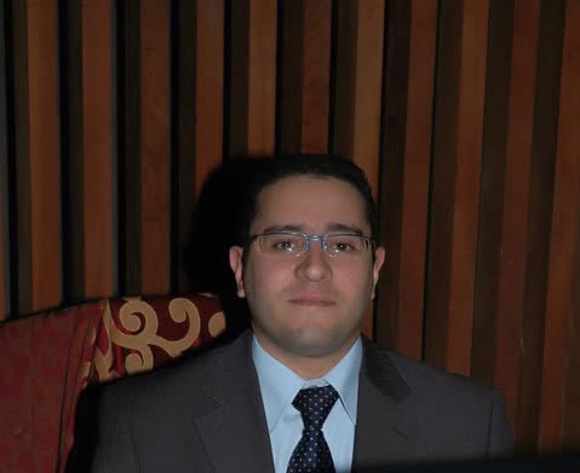 Badr Serji