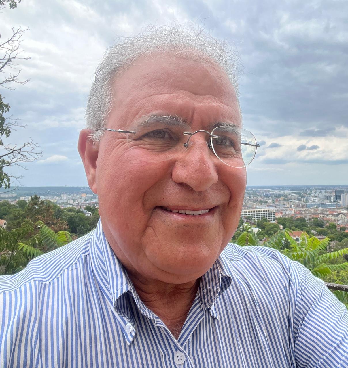Abdellatif Settaf