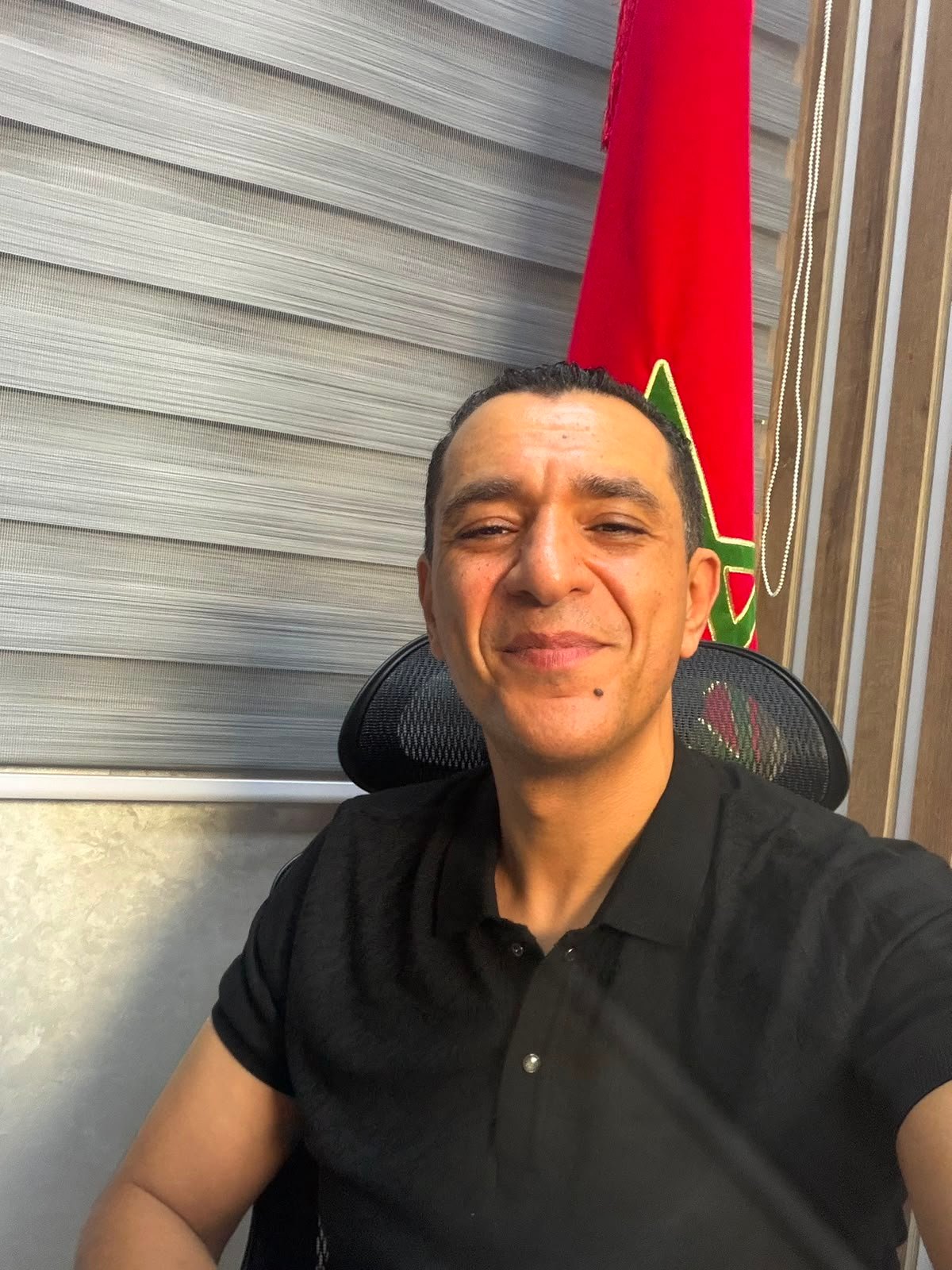 Mehdi Soufi