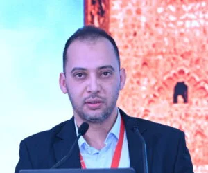 Mohamed Hamid